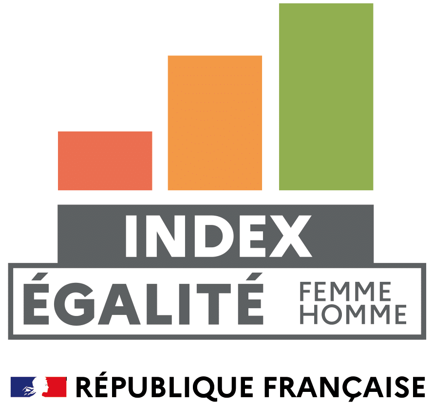 Index Égalité Pro